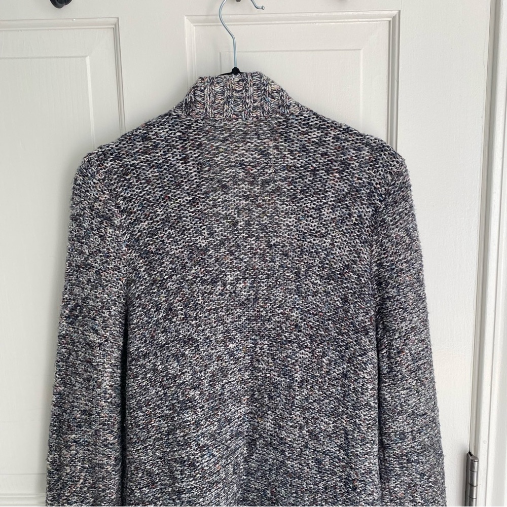 Hollister Textured Cardigan sz S - Picture 6 of 8